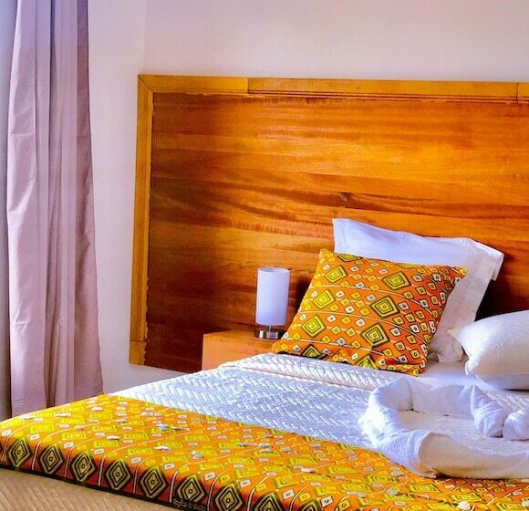 Residence Hoteliere Flana B