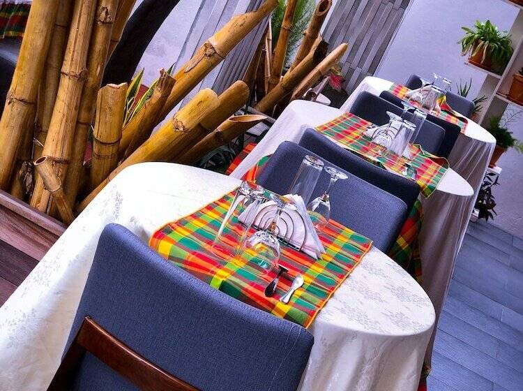 Residence Hoteliere Flana B