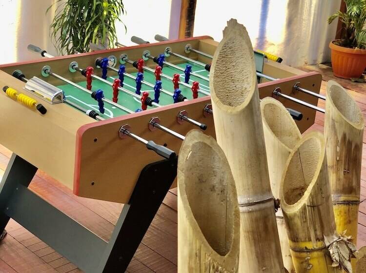 Residence Hoteliere Flana B