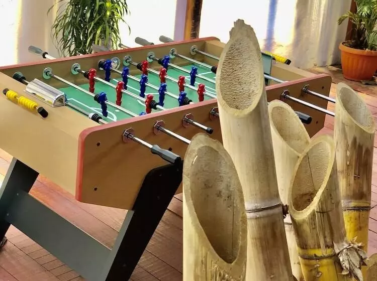 Residence Hoteliere Flana B