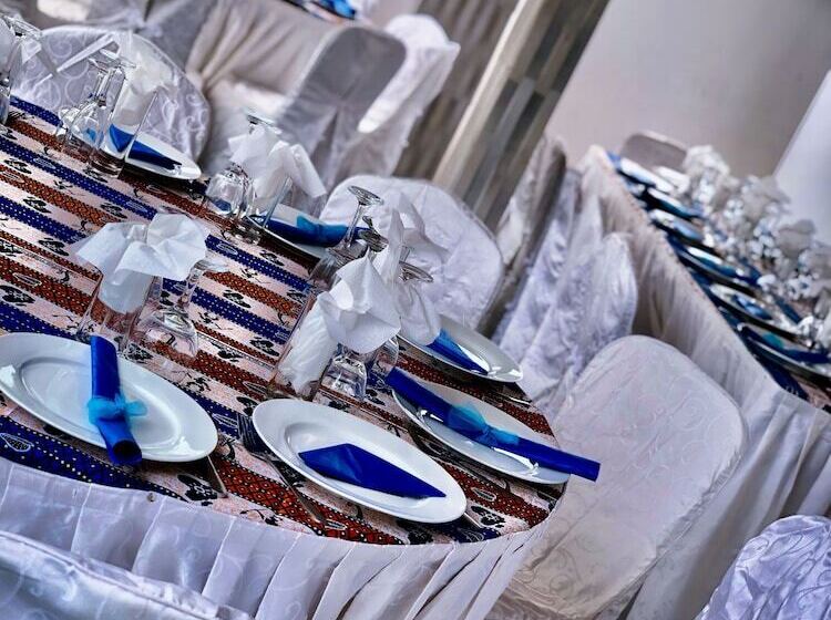 Residence Hoteliere Flana B