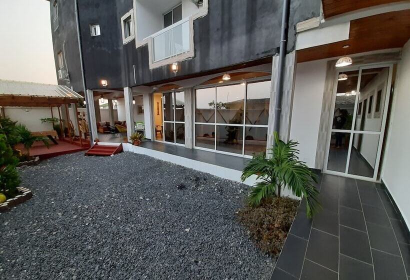 Residence Hoteliere Flana B