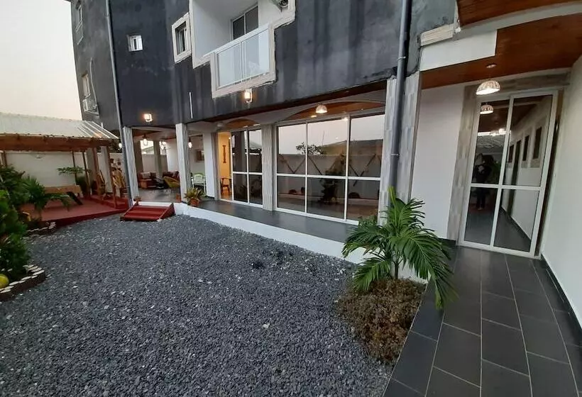 Residence Hoteliere Flana B