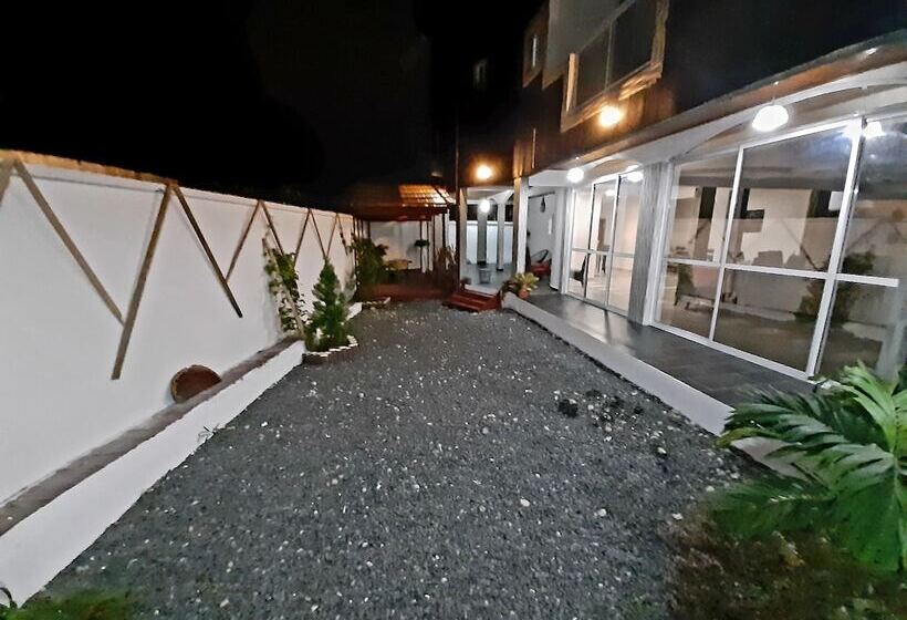 Residence Hoteliere Flana B