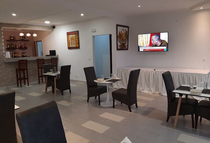 Residence Hoteliere Flana B