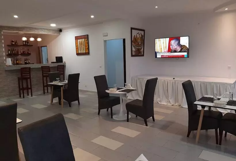 Residence Hoteliere Flana B