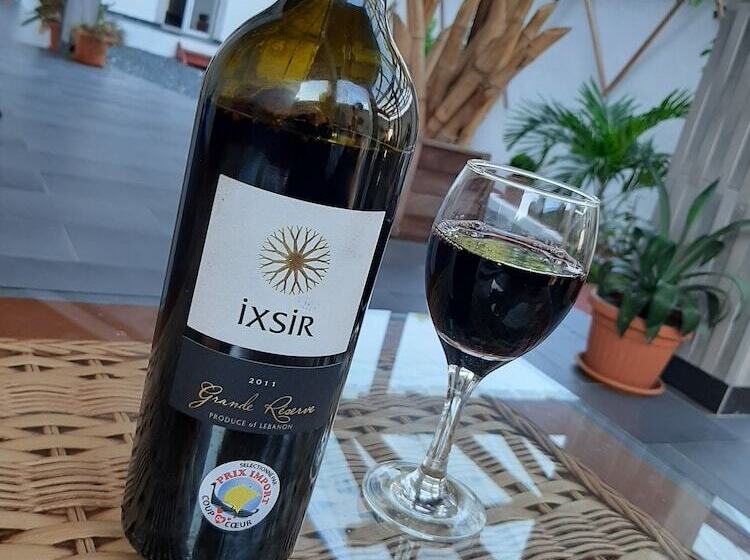 Residence Hoteliere Flana B