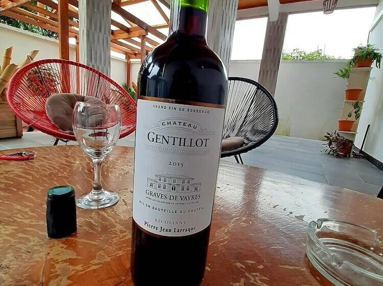 Residence Hoteliere Flana B