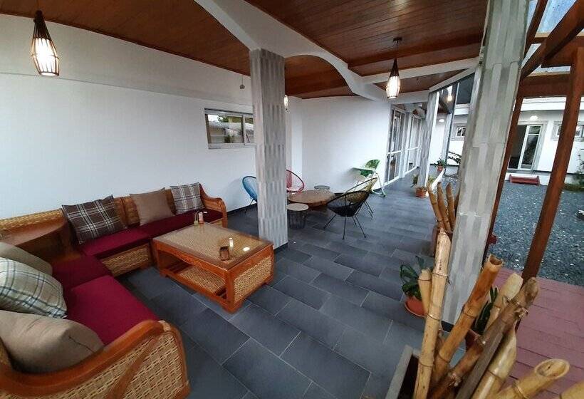 Residence Hoteliere Flana B