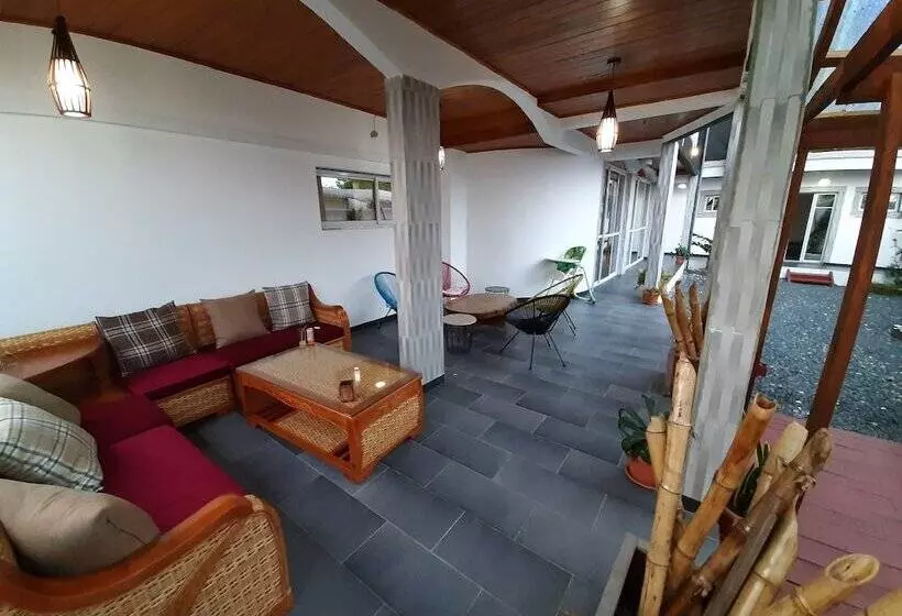 Residence Hoteliere Flana B