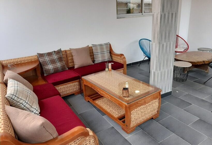 Residence Hoteliere Flana B