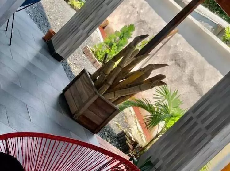 Residence Hoteliere Flana B