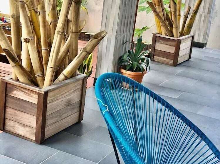 Residence Hoteliere Flana B