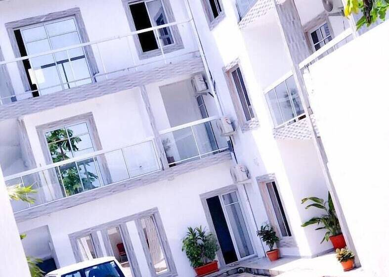 Residence Hoteliere Flana B