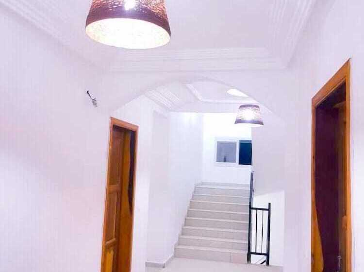 Residence Hoteliere Flana B