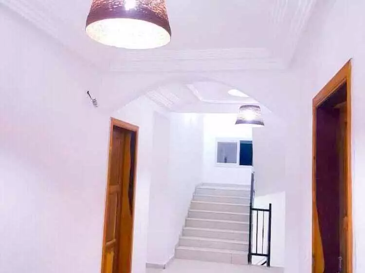 Residence Hoteliere Flana B