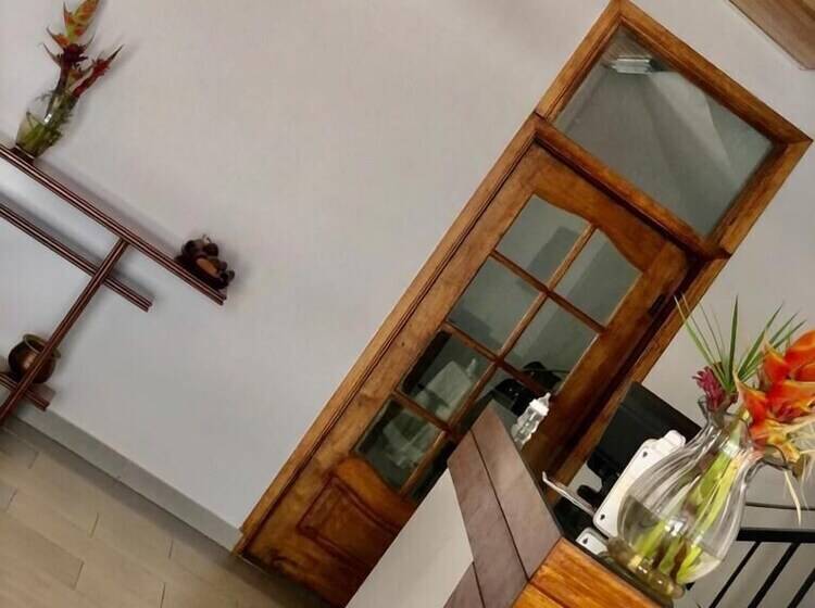 Residence Hoteliere Flana B