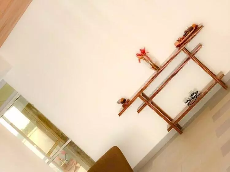 Residence Hoteliere Flana B