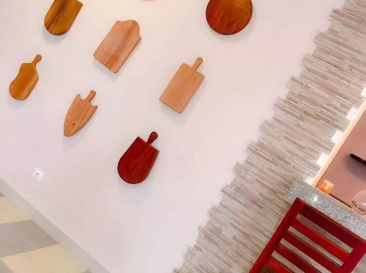 Residence Hoteliere Flana B