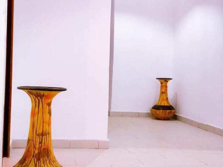 Residence Hoteliere Flana B