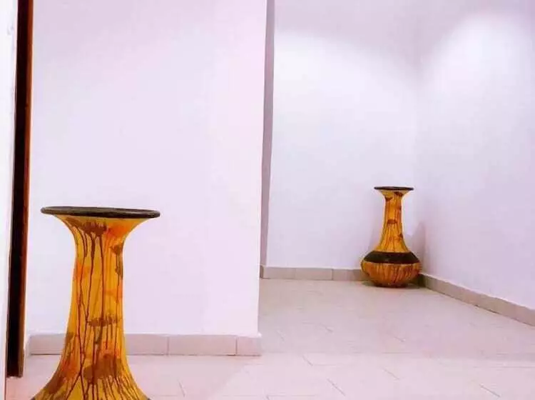 Residence Hoteliere Flana B