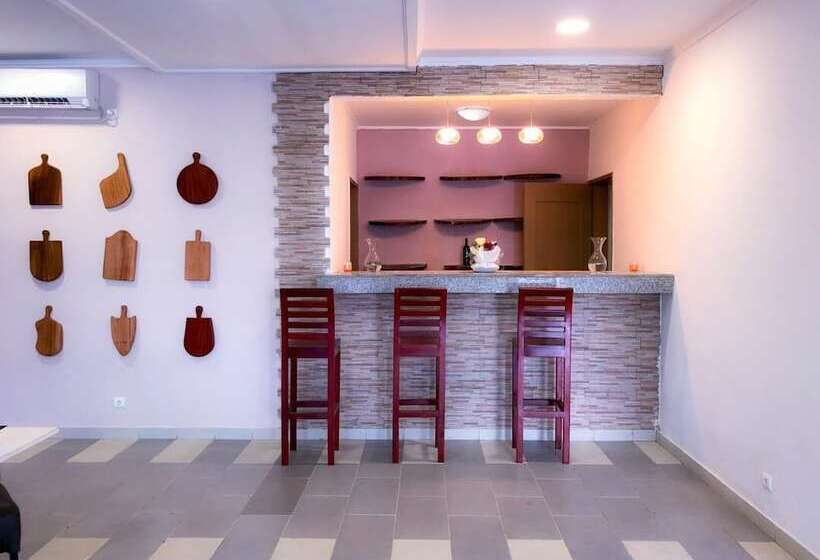 Residence Hoteliere Flana B