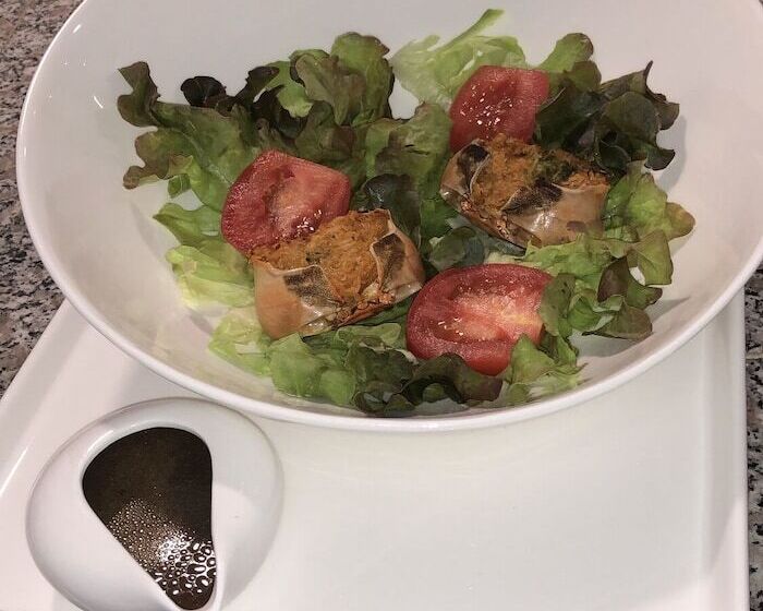 Residence Hoteliere Flana B