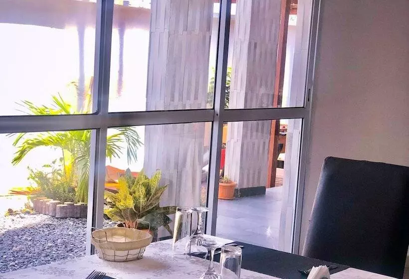 Residence Hoteliere Flana B