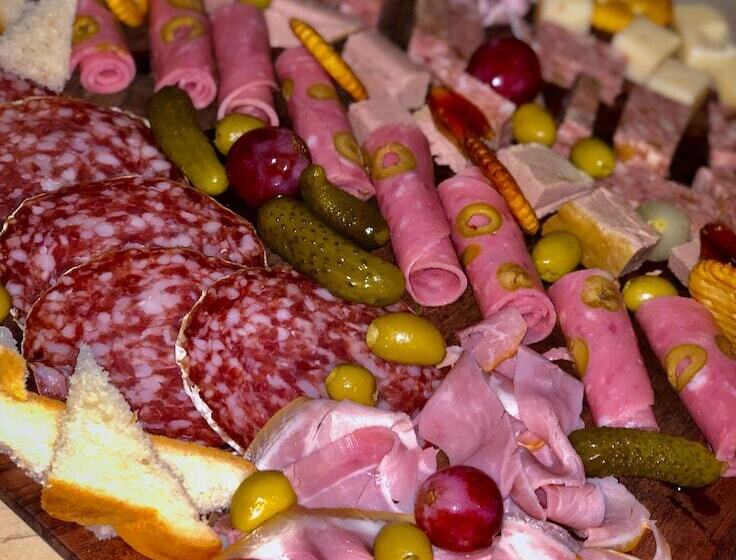 Residence Hoteliere Flana B