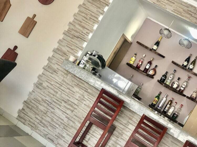 Residence Hoteliere Flana B