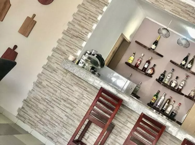 Residence Hoteliere Flana B