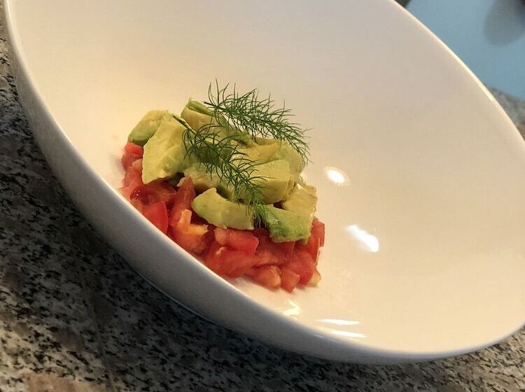 Residence Hoteliere Flana B