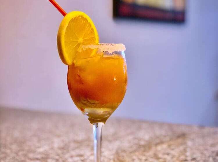 Residence Hoteliere Flana B