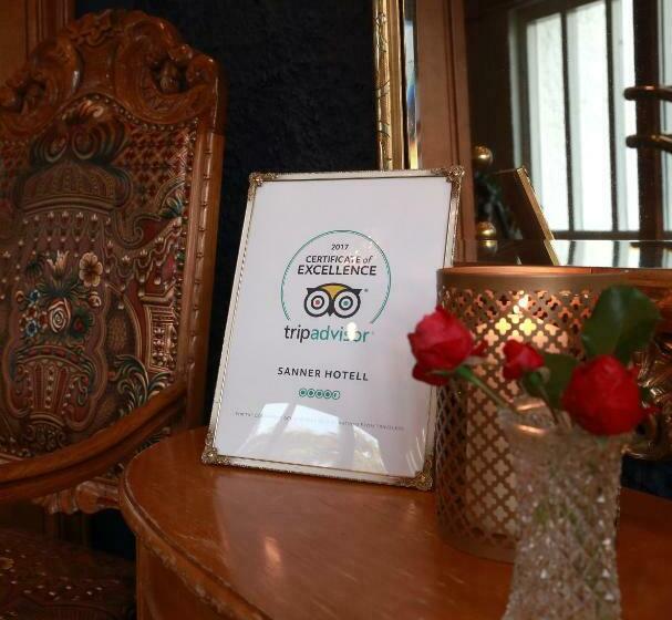 Sanner Hotell