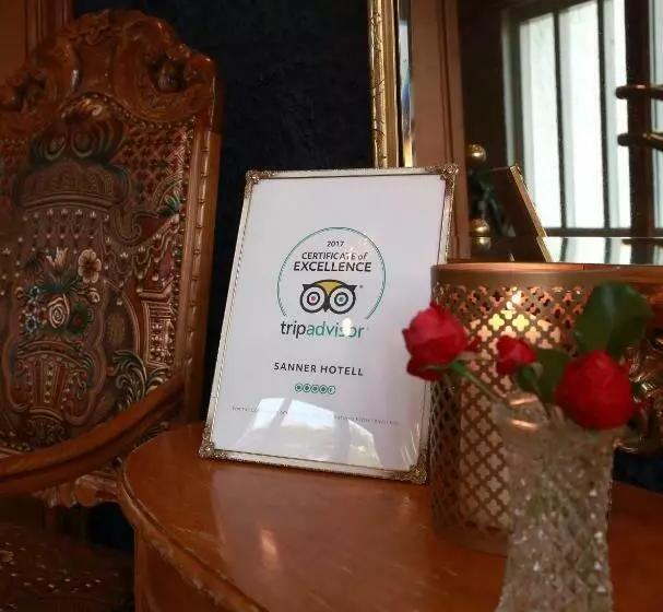 Sanner Hotell