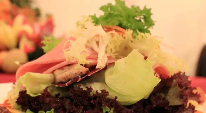 Cardamom & Apartment