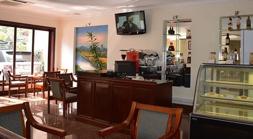 Cardamom  & Apartment