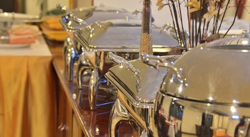 Cardamom  & Apartment