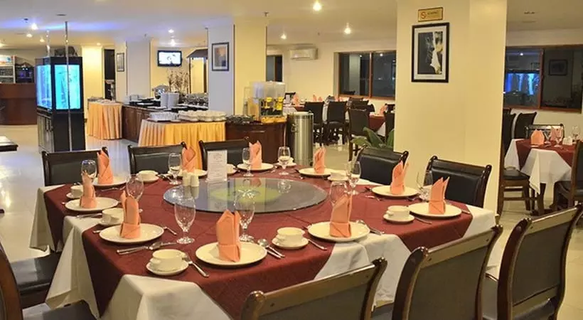 Cardamom & Apartment