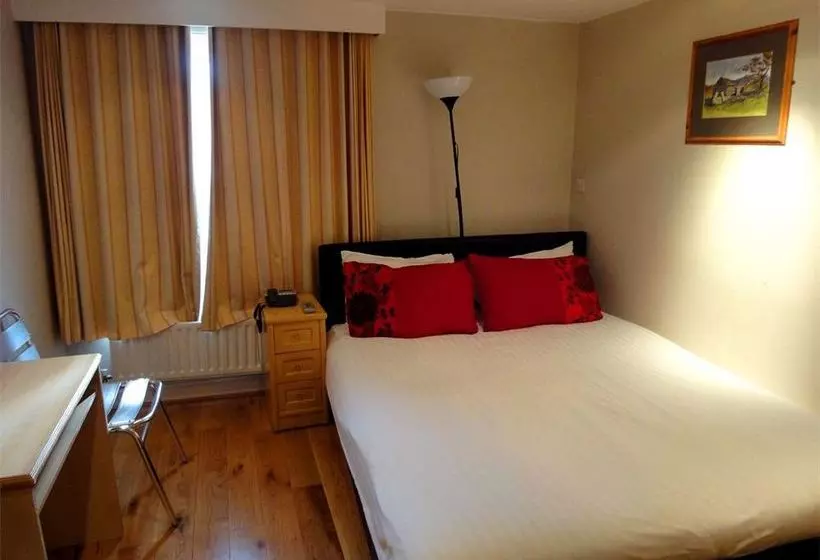 Dylan Apartments Earls Court