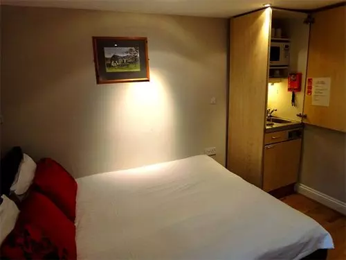 Dylan Apartments Earls Court