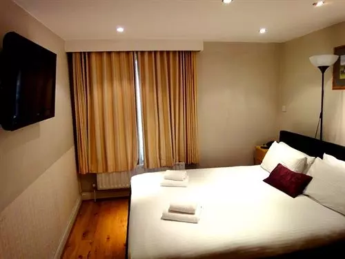 Dylan Apartments Earls Court