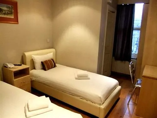 Dylan Apartments Earls Court