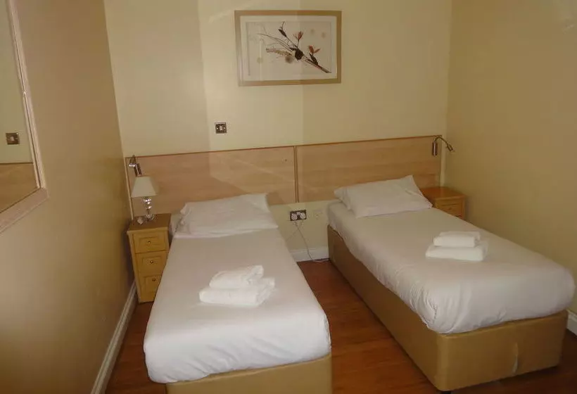 Dylan Apartments Earls Court