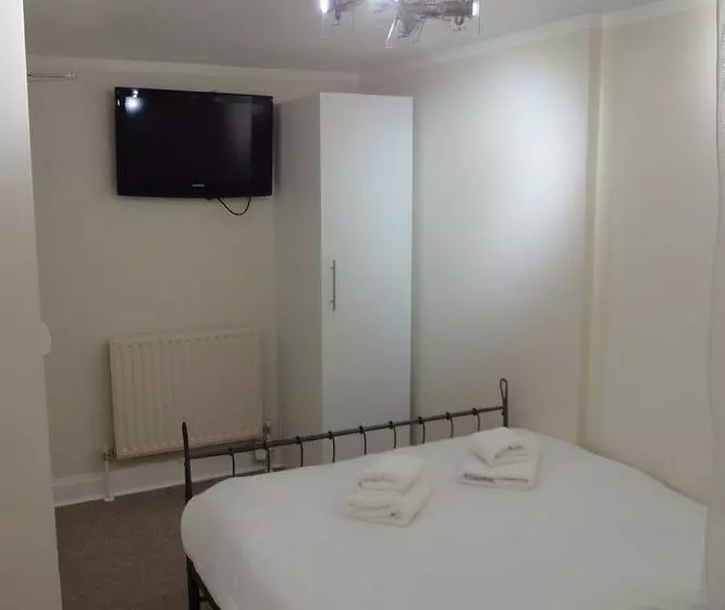 Dylan Apartments Earls Court