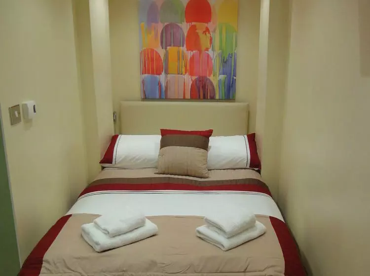 Dylan Apartments Earls Court