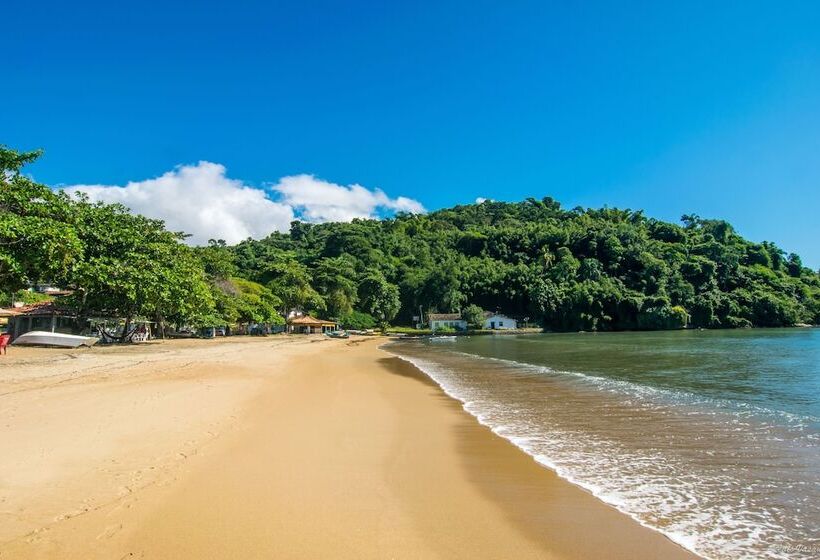 Pansiyon Geko Pousada Paraty