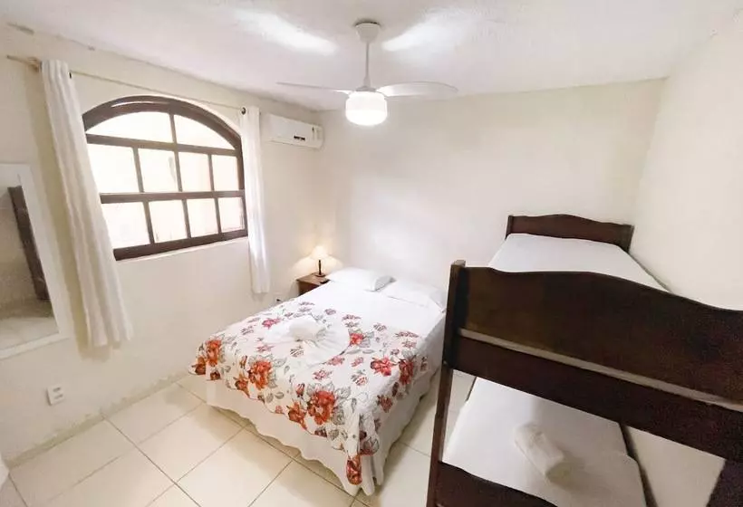 Хостел Geko Pousada Paraty