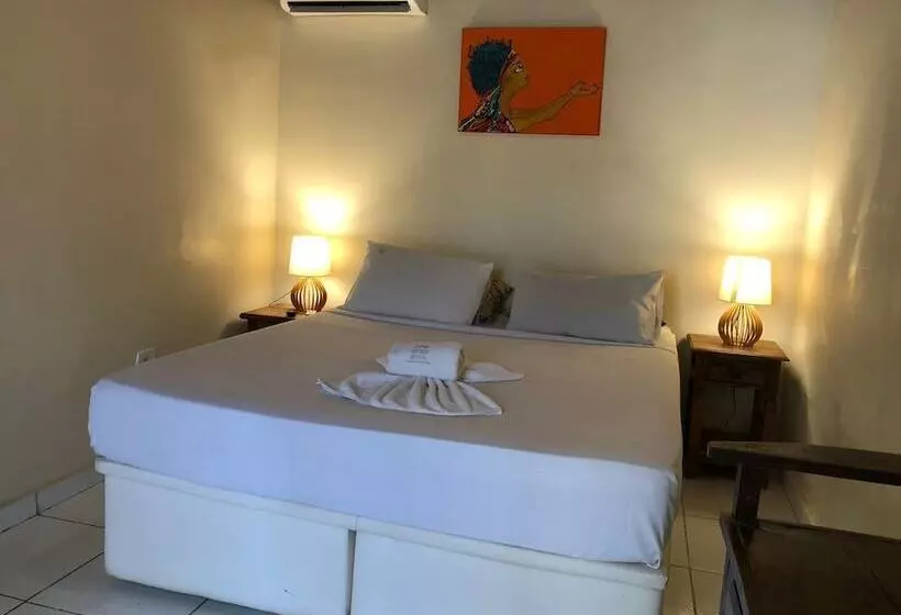 Хостел Geko Pousada Paraty