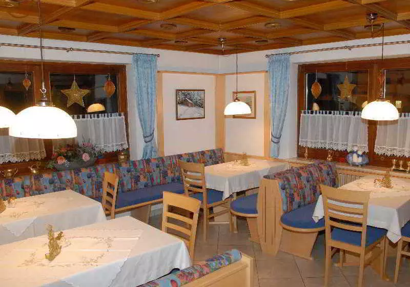 여관 Pension Hochwimmer